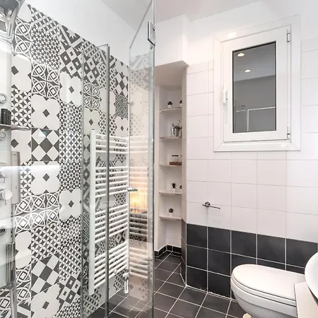 Modern Apartment, Short Walk To Acropolis Sites Apartment Athens