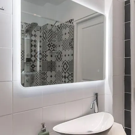 Apartament Modern Apartment, Short Walk To Acropolis Sites *