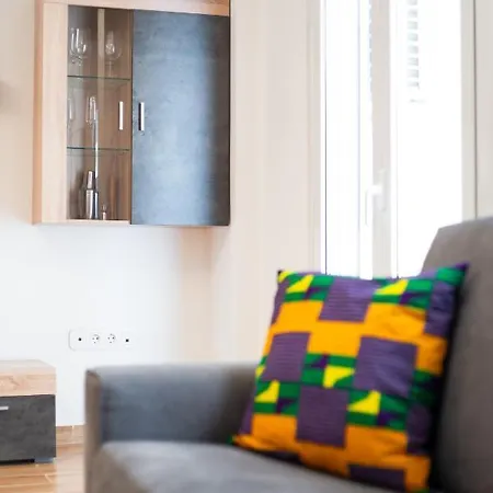 Apartament Modern Apartment, Short Walk To Acropolis Sites *