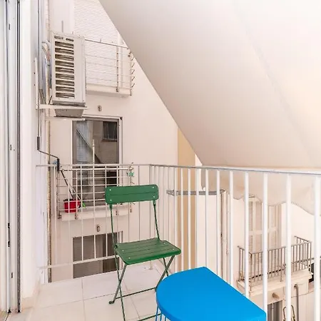 Modern Apartment, Short Walk To Acropolis Sites Apartament *