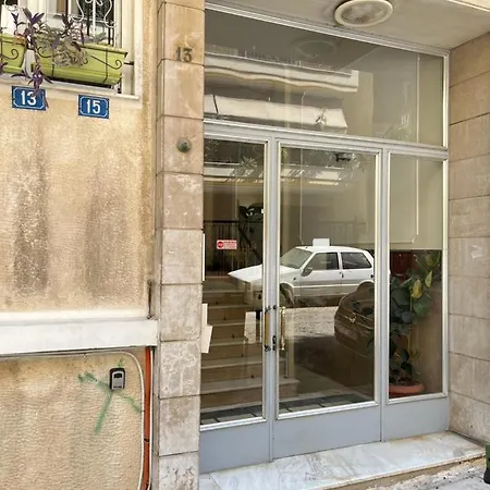 Apartament Modern Apartment, Short Walk To Acropolis Sites *