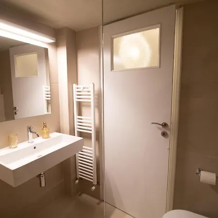 Didotou Oasis Apartment *