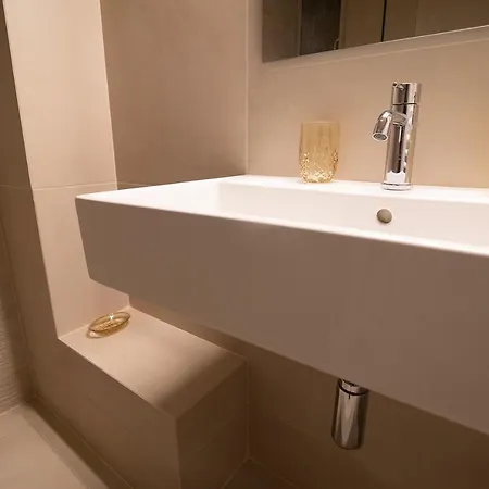 Didotou Oasis Apartment *