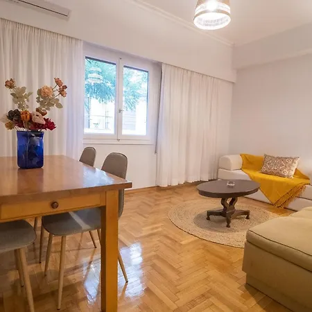 Didotou Oasis Apartment