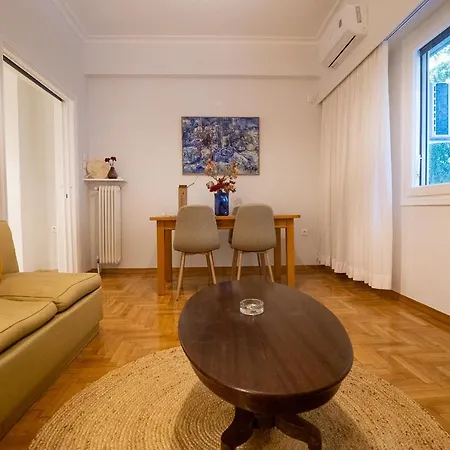 Didotou Oasis Athens