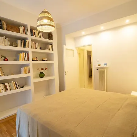 Didotou Oasis Apartment