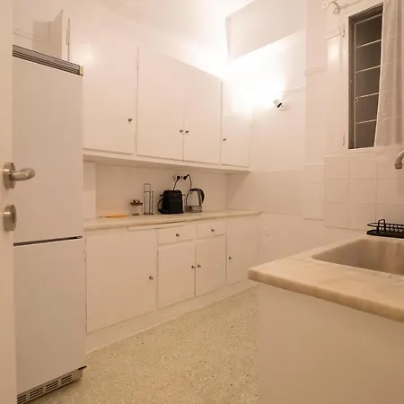 Apartment Didotou Oasis *