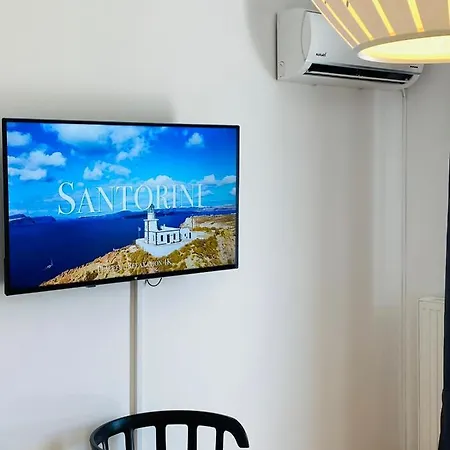 Apartman Acropolis View Top Floor Big