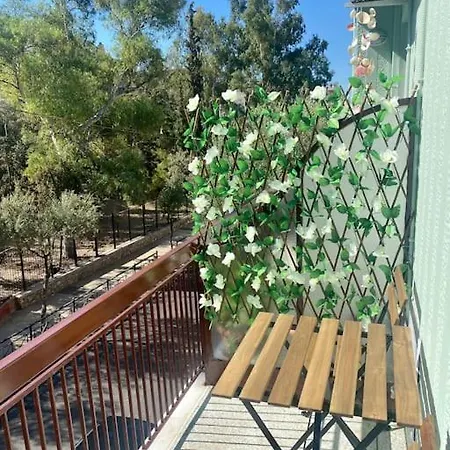 Dimofontas - Hub Thiseio & Gkazi Athens