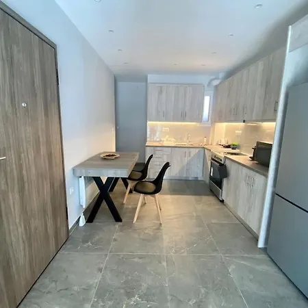 Apartment Dimofontas - Hub Thiseio & Gkazi