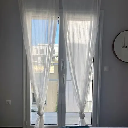 Apartment Dimofontas - Hub Thiseio & Gkazi Athens