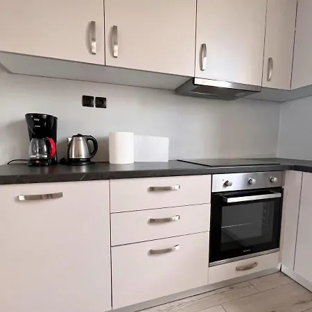 Apartamento Wsd Hera Athina Train Station *