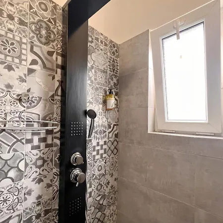 Apartamento Wsd Hera Athina Train Station Atenas