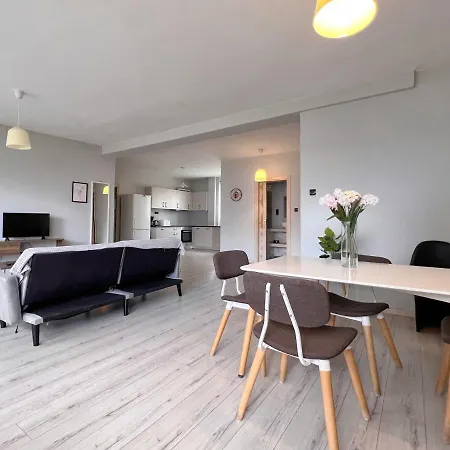 Wsd Hera Athina Train Station Apartamento
