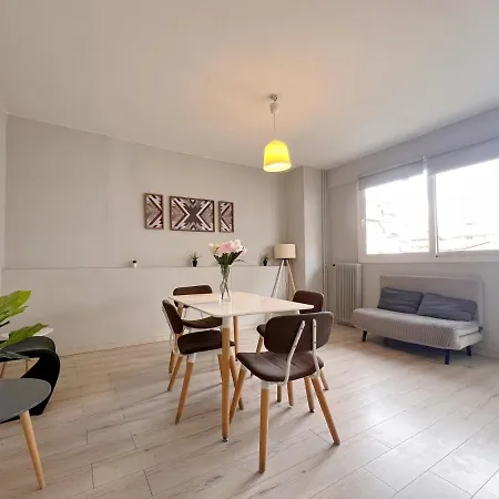 Apartamento Wsd Hera Athina Train Station *