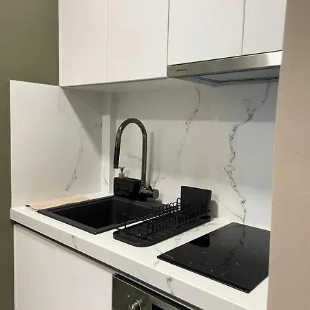 Raise Kolonaki Elegant Citybreak Apartment *