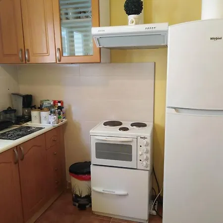 Apartment Thissio Philoxenia Athens