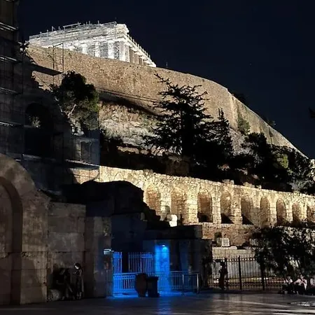 Contemporary 200m From Acropolis 100mbps Netflix