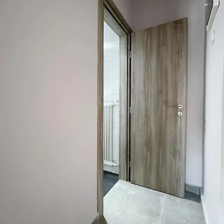 2-bedroom Winter Apartment Athens