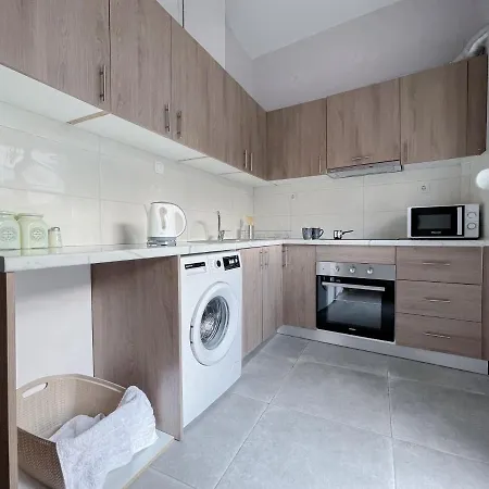 2-bedroom Winter * Athens