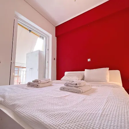 Appartement Wsd Kampani New Comfy And Cozy 1bd Near Metro *