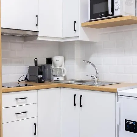 Apartment Acropolis Oasis Modern 2 Bdrm Steps Away From History *