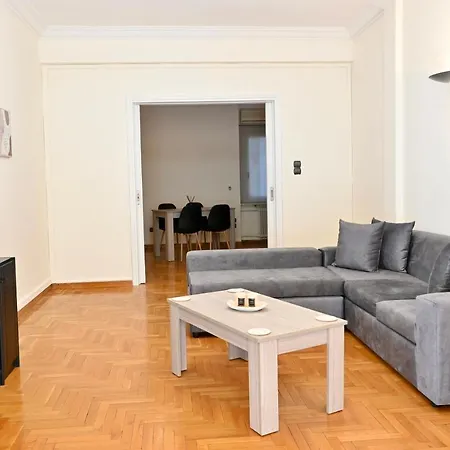Delmare Double Διαμέρισμα *
