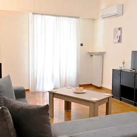 Delmare Double Διαμέρισμα