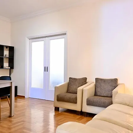 Διαμέρισμα Delmare Double