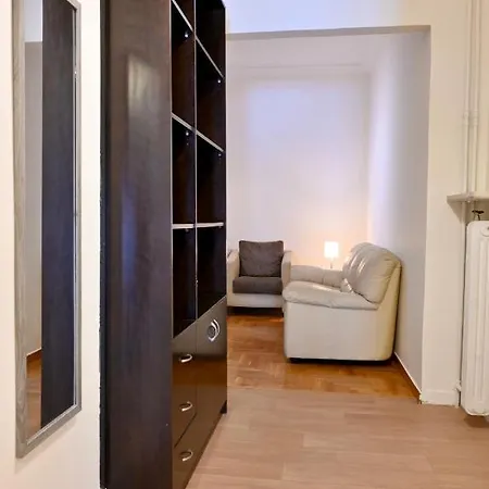 Delmare Double Διαμέρισμα Αθήνα