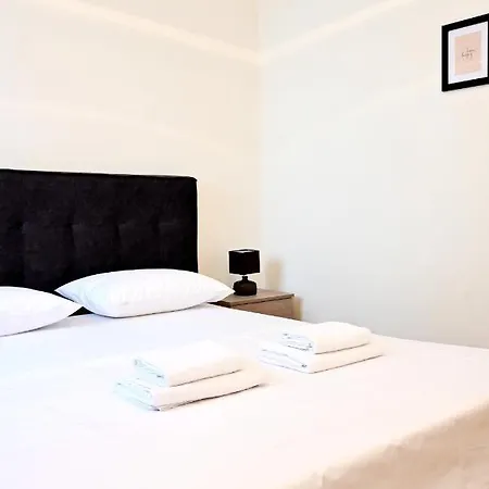 Delmare Double Διαμέρισμα *