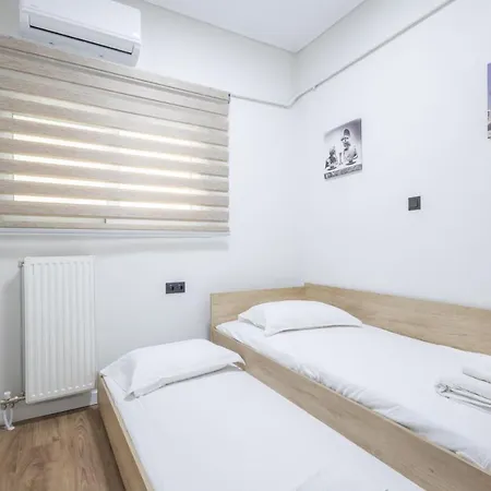 Apartment Acropolis Oasis Modern 2 Bdrm Steps Away From History Athens