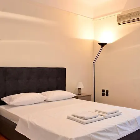 Delmare Double Διαμέρισμα