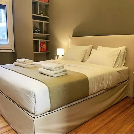 Apartment Raise Kolonaki Elegant Citybreak