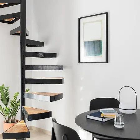Apartment Elliot Neapoli, Athens