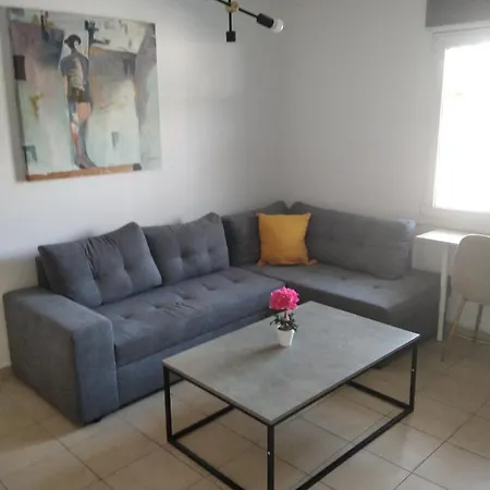 Glyfada First Center