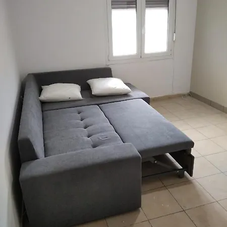 Apartment Glyfada First Center