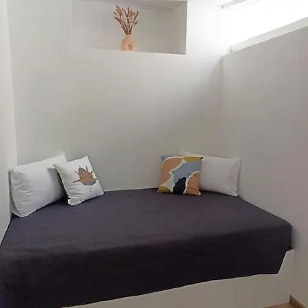 Kouki House Athens