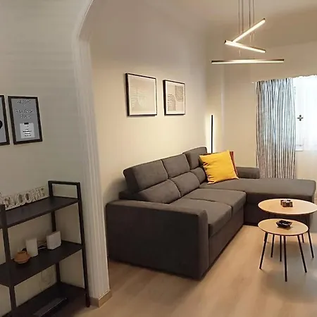Kouki House * Athens