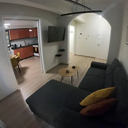 Apartment Kouki House