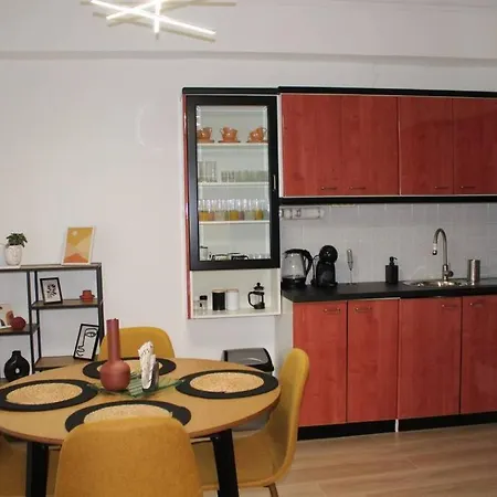 Kouki House Διαμέρισμα Αθήνα