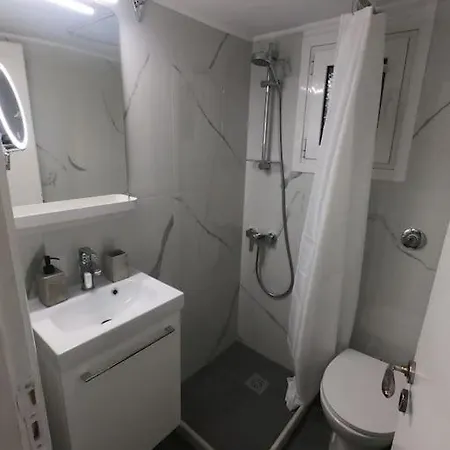 Διαμέρισμα Kouki House Αθήνα