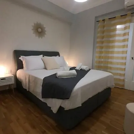 Apartment Kouki House