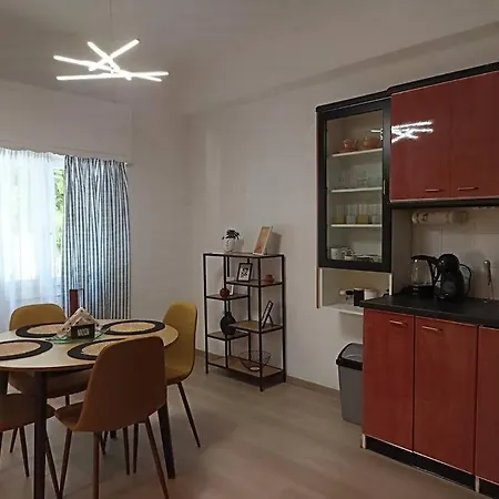 Kouki House Διαμέρισμα