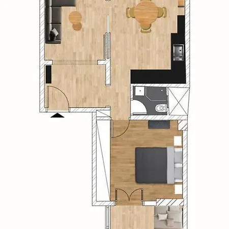 Kouki House *