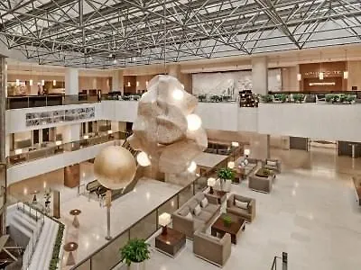 Athenaeum Intercontinental By Ihg Hotel 5*