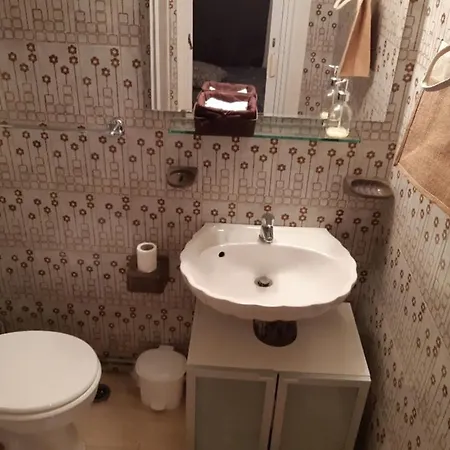 6 Pax Glyfada 2floor * Athens