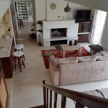 Apartment 6 Pax Glyfada 2floor *