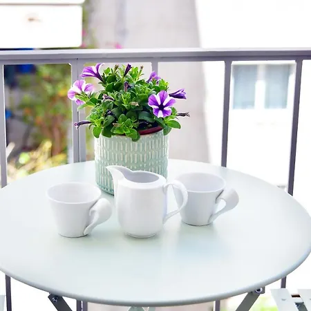 Dunant Apartment Athens