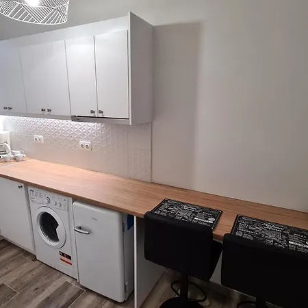 Apartment Dunant